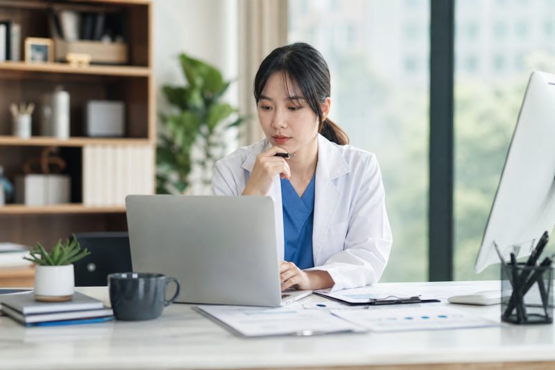 準備醫療簡報前，這份檢查清單一定要看過｜醫療簡報技巧 說明圖